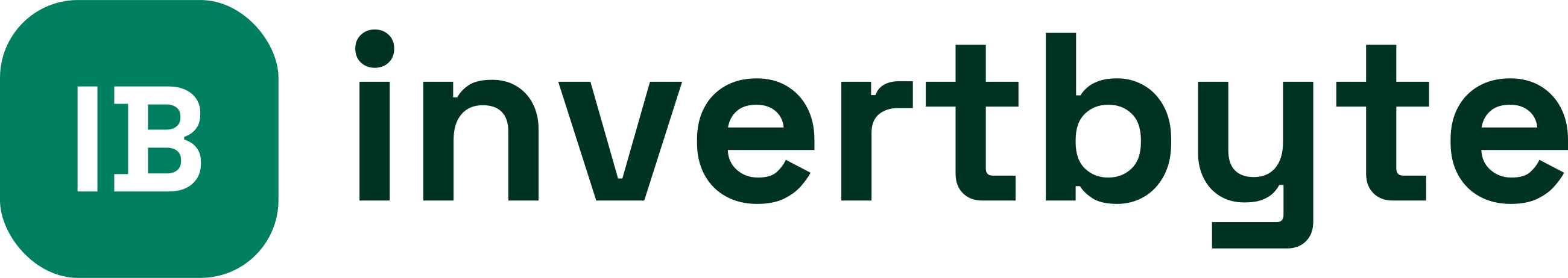 invertbyte